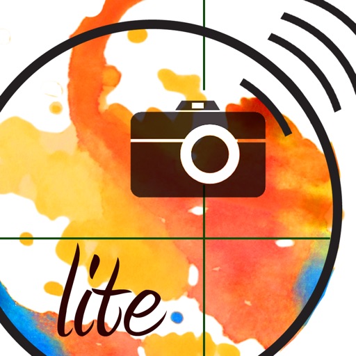 Photo-Radar Lite icon