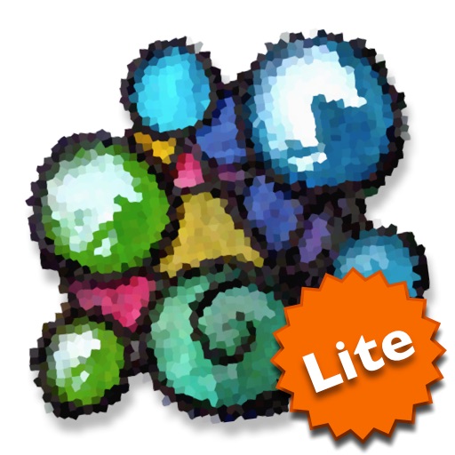 MosaicForgeLite icon