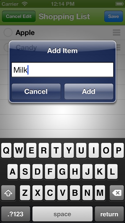 CheckEver for Evernote