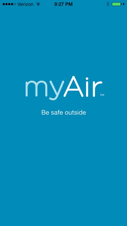 myAir Health