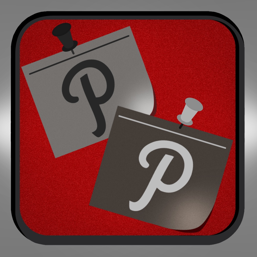 PinTo+ for Pinterest icon