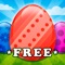 Easter Egg Blitz Blaster Free - Falling Bubble Shooter Game