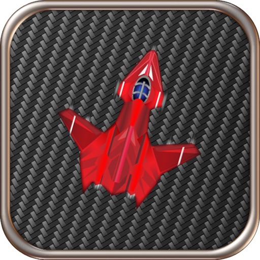 Space Shooter by M2 Studios iOS App