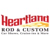 Heartland Rod & Custom Shows