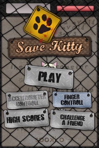 Save Kitty screenshot 4
