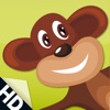 KiDSAPP in AFRICA: Learn and Play with Savanna Animals