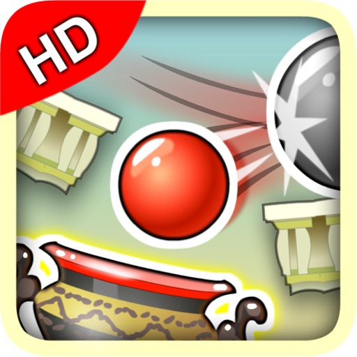 Civiballs HD icon