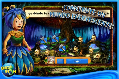 Jewel Legends: Tree of Life (Full) screenshot 4