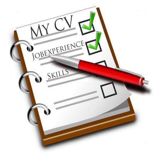 MyCV and Jobsearch