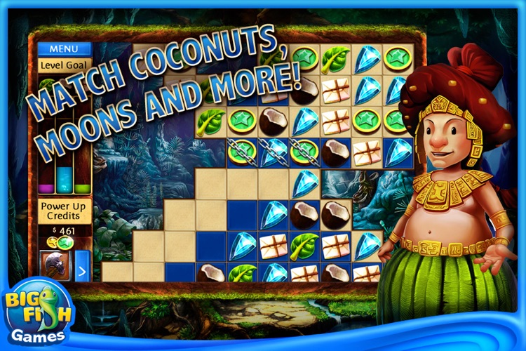 Jewel Legends: Tree of Life (Full) screenshot-4