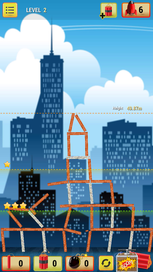 #4. Deconstructor (iOS) 来自: Appscraft