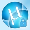 u.Password Pro: password manager and safe wallet with a dot lock data vault to keep your records secured, protect and hide login information, personal accounts, secret notes and memos, private picture files and docs