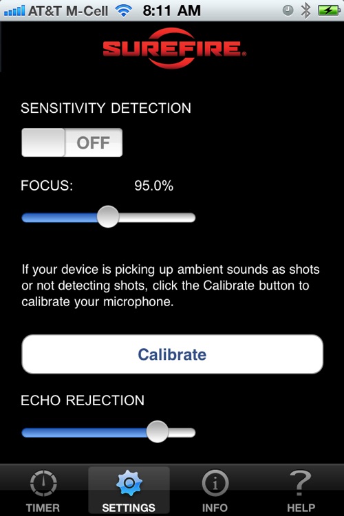 ShotTimer