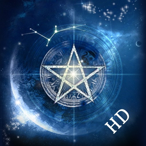 TarotCafe HD icon