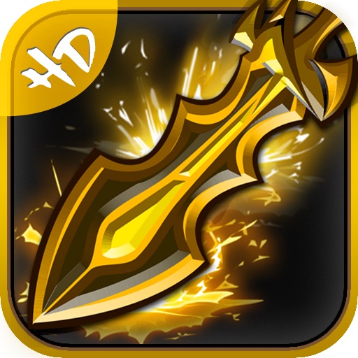 Glorious Quest HD Icon