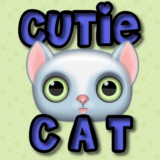 Cutie Cat