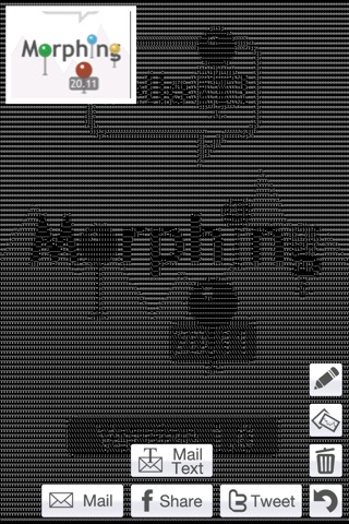 AsciiArtist Free screenshot 4