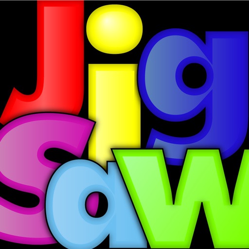 Jigsaw PRO icon