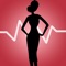 The Brainwave sessions created in this app are made to assist you with the psychological aspects of weight loss