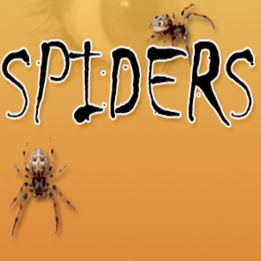 Overcomming Your Fear Of Spiders icon