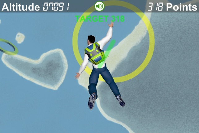 Freefall(圖4)-速報App