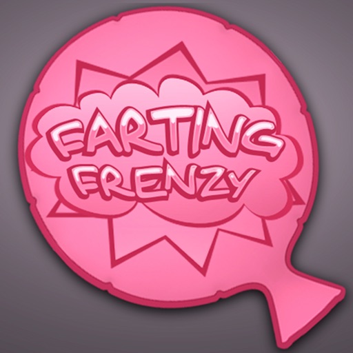 Farting Frenzy FREE - Hilarious Simon Says Game Icon