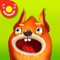 An absolutely adorable educational game where your child gets to explore tree-dwelling animals