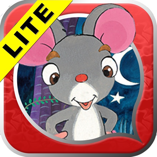 Sebastian's Tail Lite icon