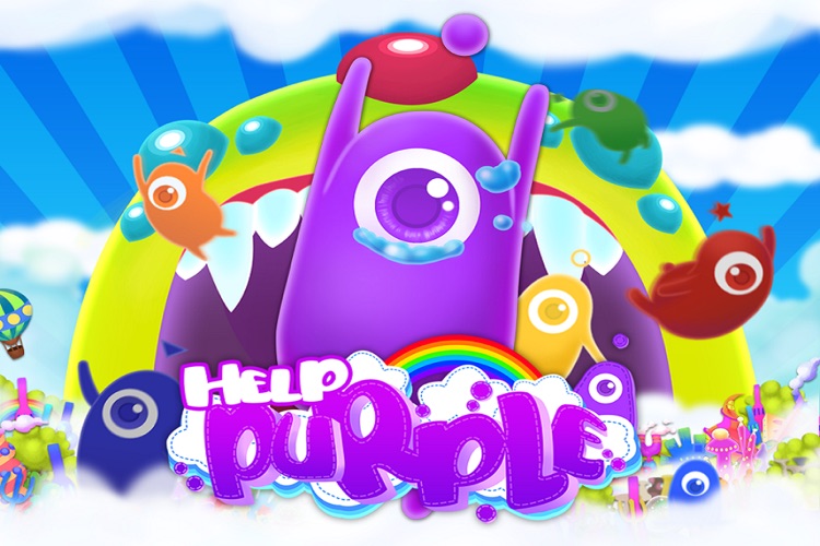 Help Purple
