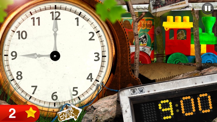 Bugs and Numbers screenshot-3