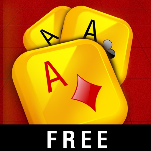 Pokerabble Free - Worlds first board game for Poker lovers