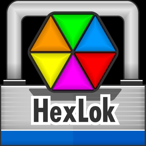 HexLok iOS App