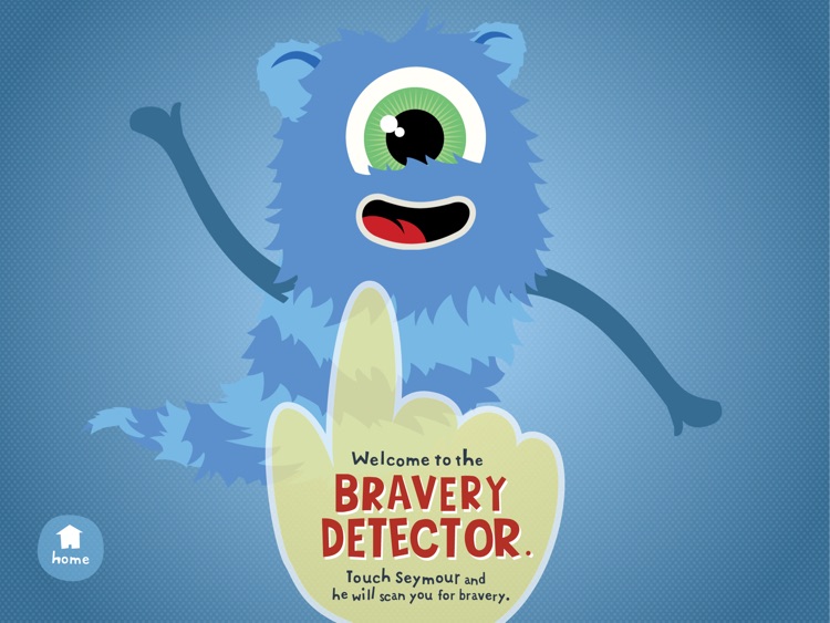 Penny Finds Her Brave screenshot-4