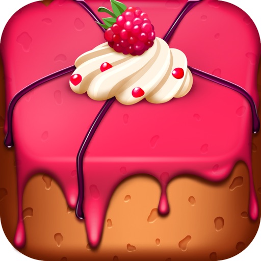 Santa Christmas Pudding Maker – Holiday Savory Yummy Treats for Star Girls & Fun Kids iOS App