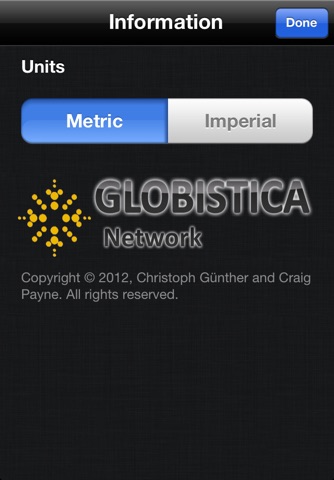 Globistica Toolbox screenshot 4