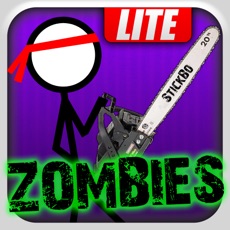 Activities of StickBo Zombies Lite