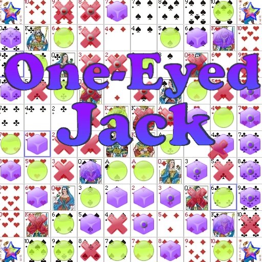 One-Eyed Jack - HD