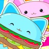 Kawaii Burger