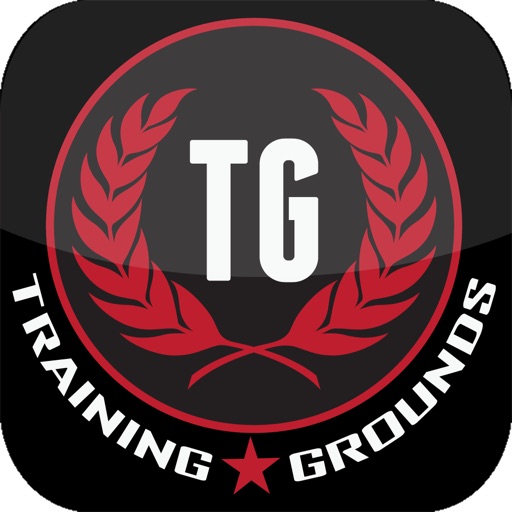 Training Grounds Jiu-Jitsu & MMA