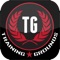 The official App of Training Grounds Jiu-Jitsu & MMA
