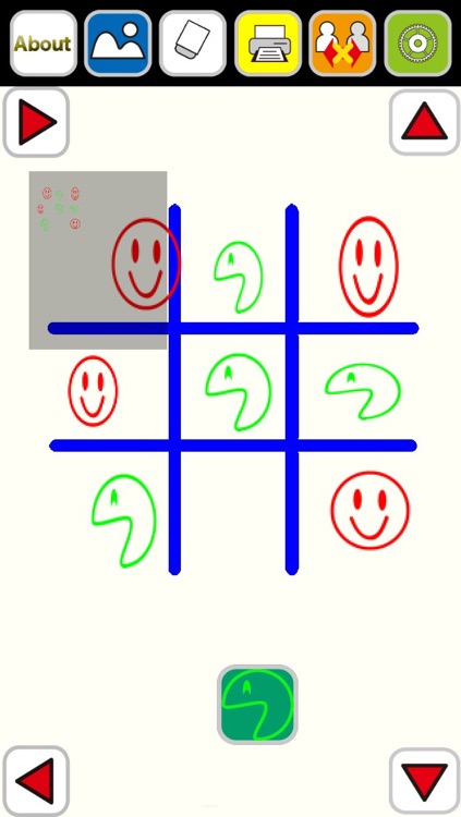 Scribbling Notes screenshot-4