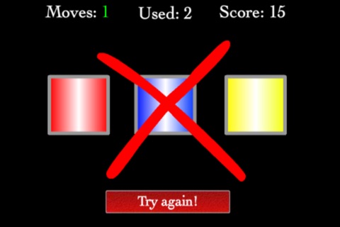 BeeBee's Bewildering Blocks (free) screenshot 2