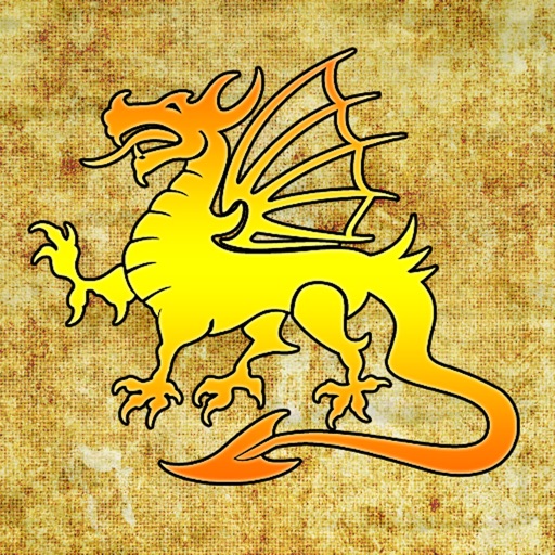 DragonSpin icon