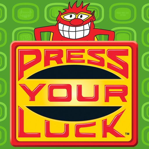 Press Your Luck™