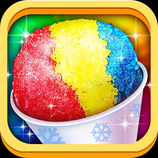 Snow Cones! - Free