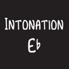 Intonation Eb