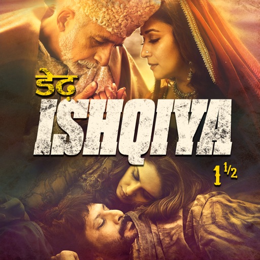 DedhIshqiya