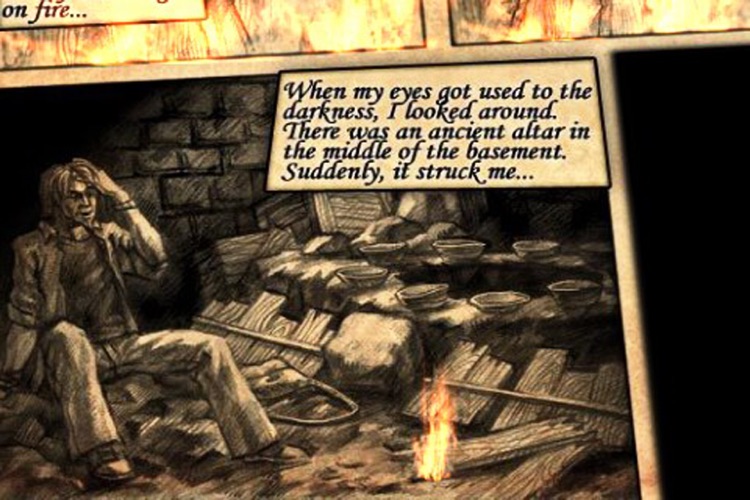 The Stone of Destiny