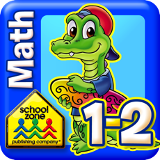 ‎Time, Money & Fractions On-Track