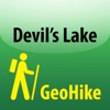 GeoHike: Devil's Lake - iPadアプリ